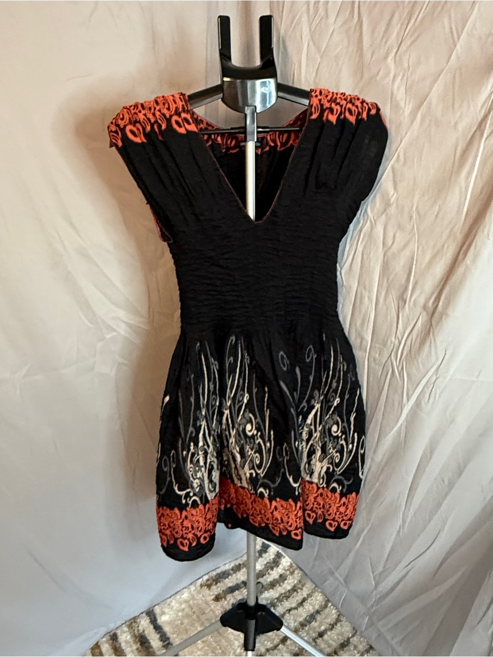 Max Studio Mini Dress
